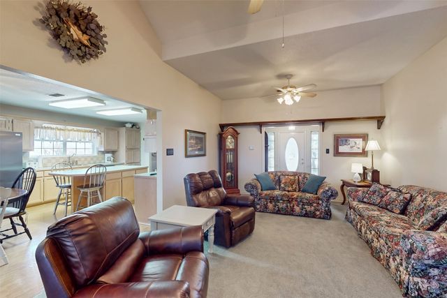 1208 Private Road 1399, Dublin, TX 76446