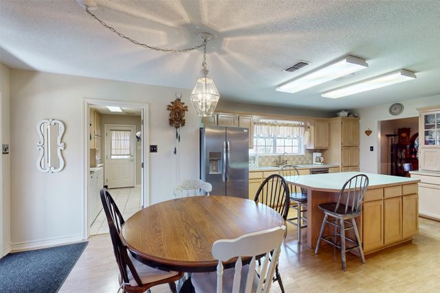 1208 Private Road 1399, Dublin, TX 76446