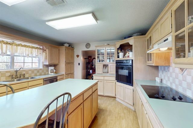 1208 Private Road 1399, Dublin, TX 76446