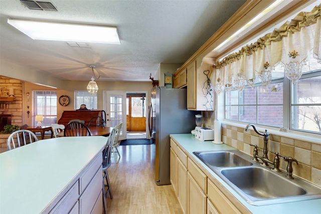 1208 Private Road 1399, Dublin, TX 76446