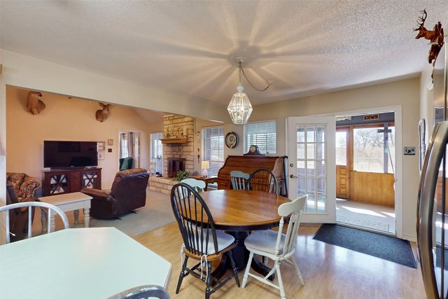 1208 Private Road 1399, Dublin, TX 76446