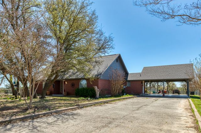 1208 Private Road 1399, Dublin, TX 76446