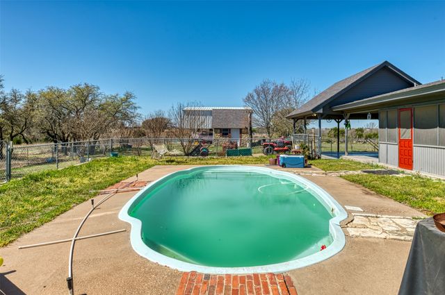 1208 Private Road 1399, Dublin, TX 76446