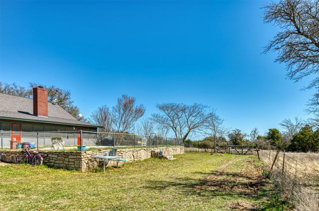 1208 Private Road 1399, Dublin, TX 76446