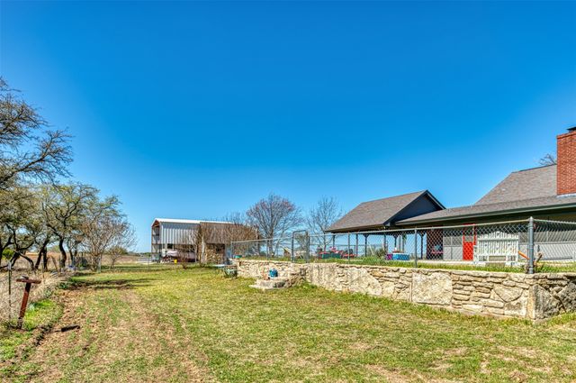 1208 Private Road 1399, Dublin, TX 76446