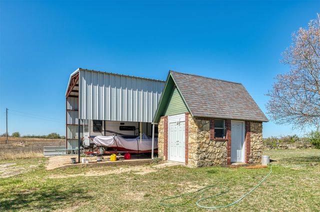 1208 Private Road 1399, Dublin, TX 76446