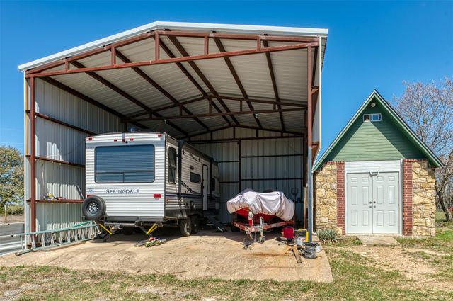 1208 Private Road 1399, Dublin, TX 76446