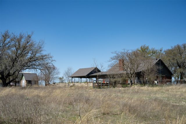 1208 Private Road 1399, Dublin, TX 76446