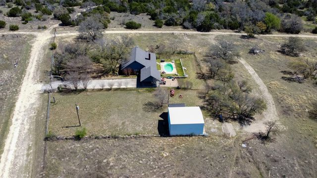 1208 Private Road 1399, Dublin, TX 76446