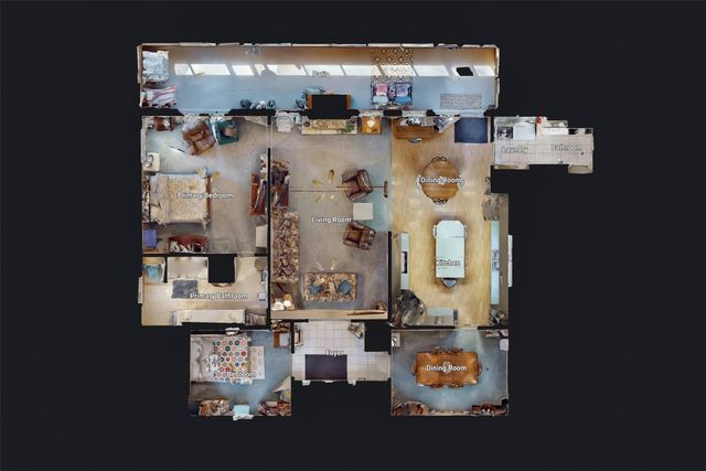 1208 Private Road 1399, Dublin, TX 76446