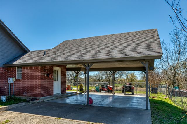 1208 Private Road 1399, Dublin, TX 76446