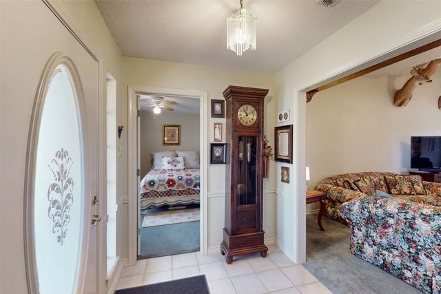 1208 Private Road 1399, Dublin, TX 76446