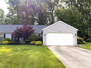 1933 Candlewood Drive, Avon, OH 44011