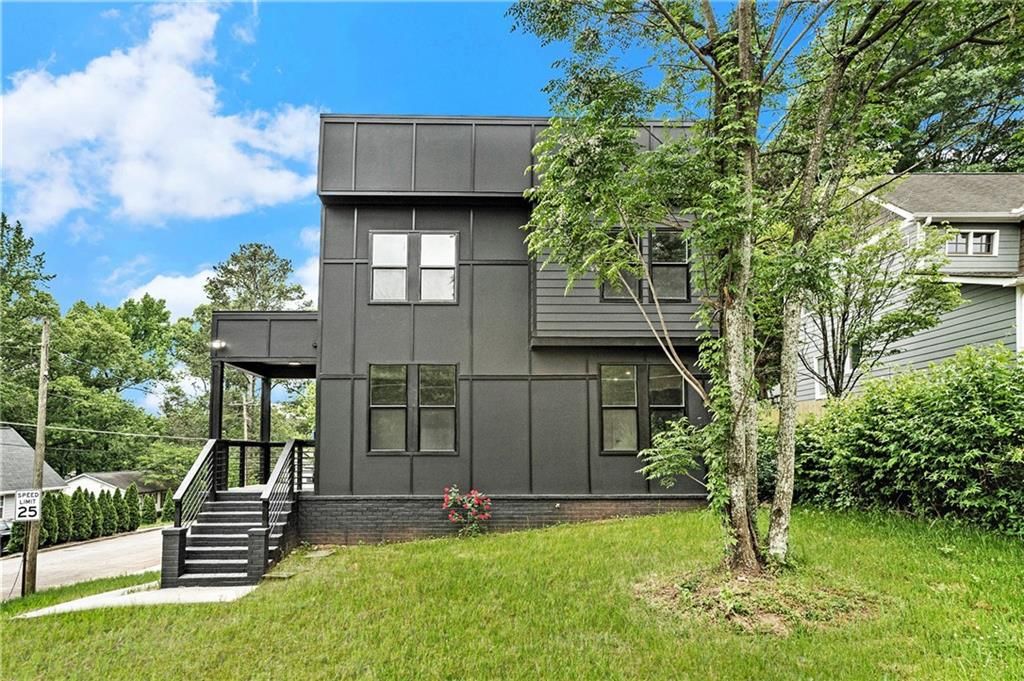 3139 Alston Drive, Decatur, GA 30032