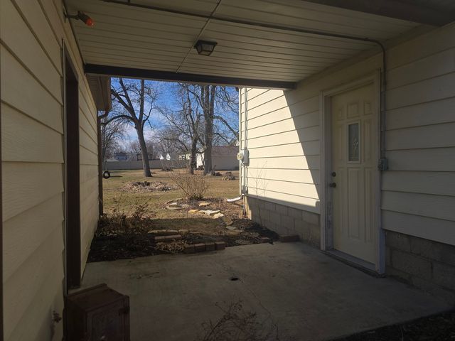 151 E Park Street, Chebanse, IL 60922