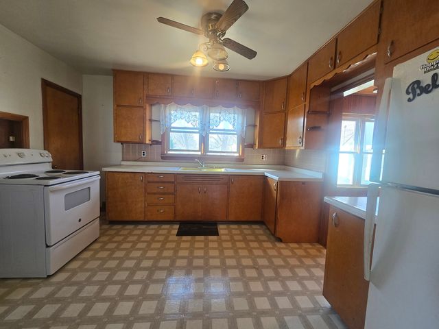 151 E Park Street, Chebanse, IL 60922