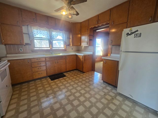 151 E Park Street, Chebanse, IL 60922