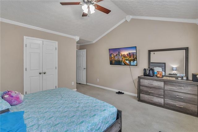 1515 Brisbane Drive, Dacula, GA 30019