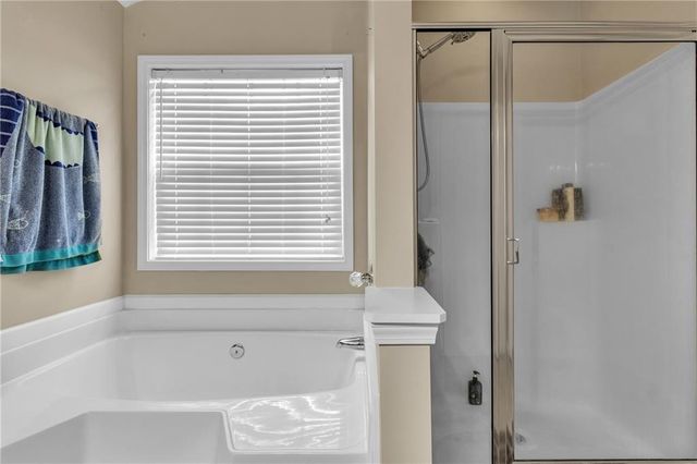 1515 Brisbane Drive, Dacula, GA 30019