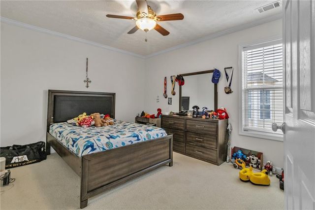 1515 Brisbane Drive, Dacula, GA 30019