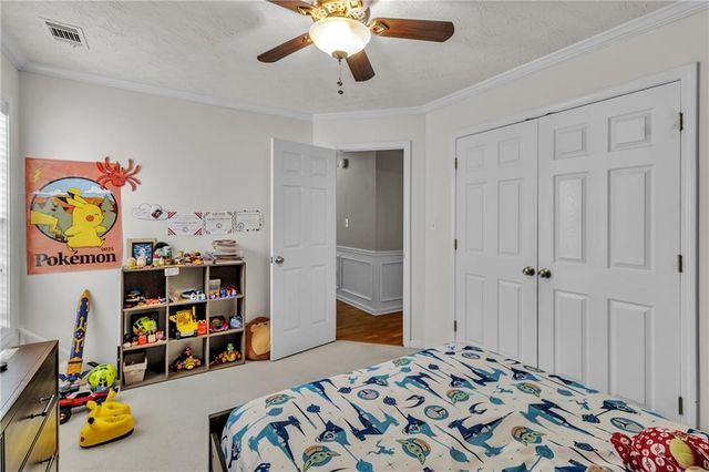 1515 Brisbane Drive, Dacula, GA 30019