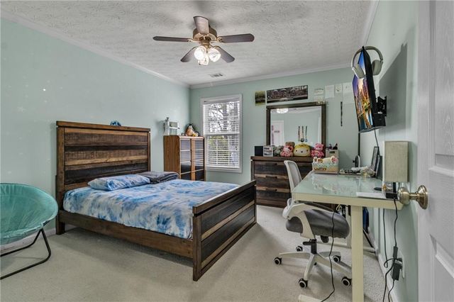 1515 Brisbane Drive, Dacula, GA 30019