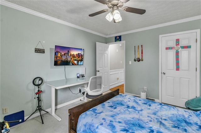 1515 Brisbane Drive, Dacula, GA 30019