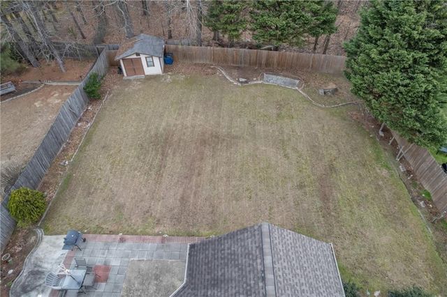 1515 Brisbane Drive, Dacula, GA 30019