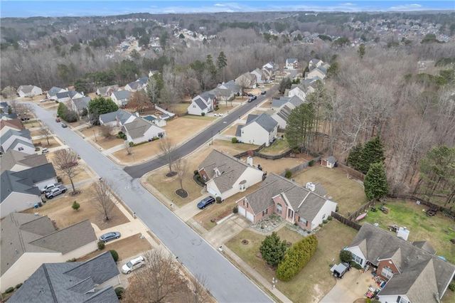 1515 Brisbane Drive, Dacula, GA 30019