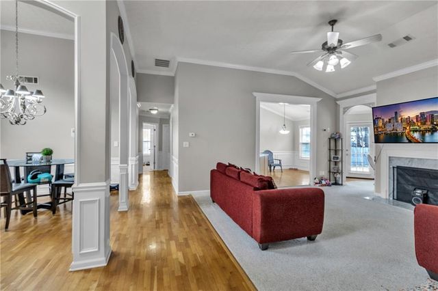 1515 Brisbane Drive, Dacula, GA 30019