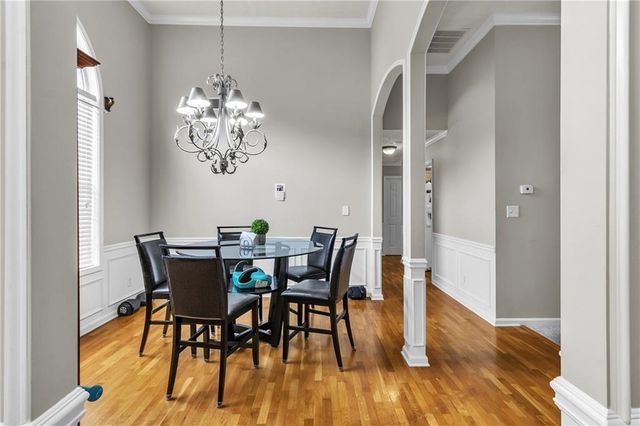 1515 Brisbane Drive, Dacula, GA 30019