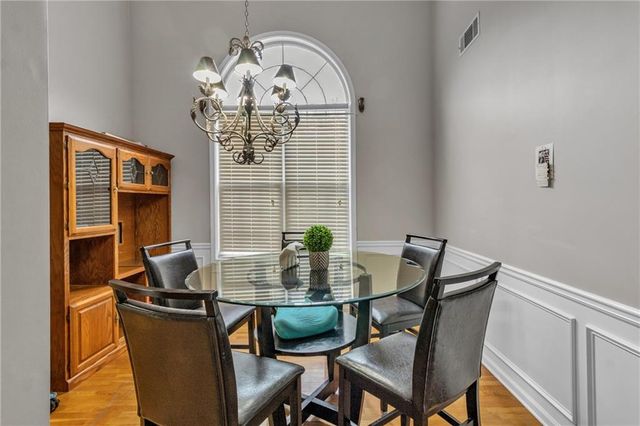 1515 Brisbane Drive, Dacula, GA 30019