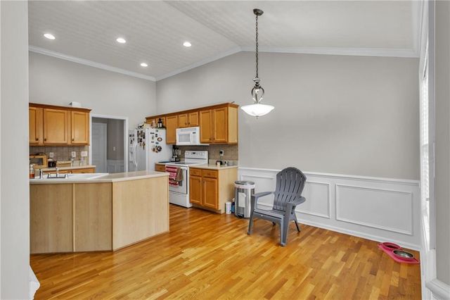 1515 Brisbane Drive, Dacula, GA 30019