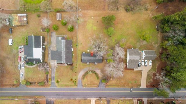 406 Butler Street, Saint Matthews, SC 29135