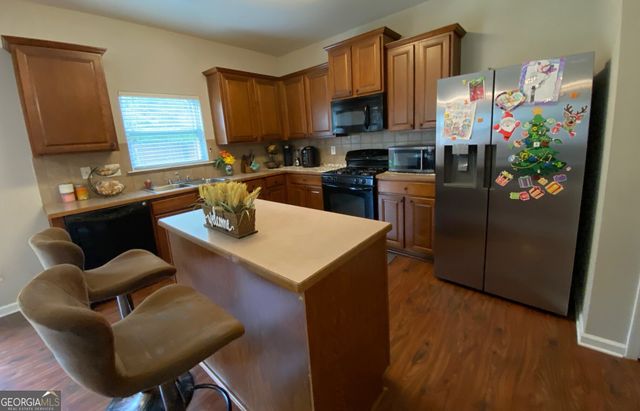 43 Morrison Crossing, Dallas, GA 30157