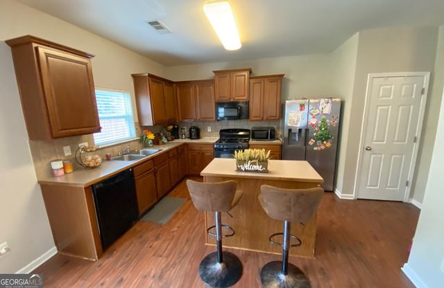 43 Morrison Crossing, Dallas, GA 30157