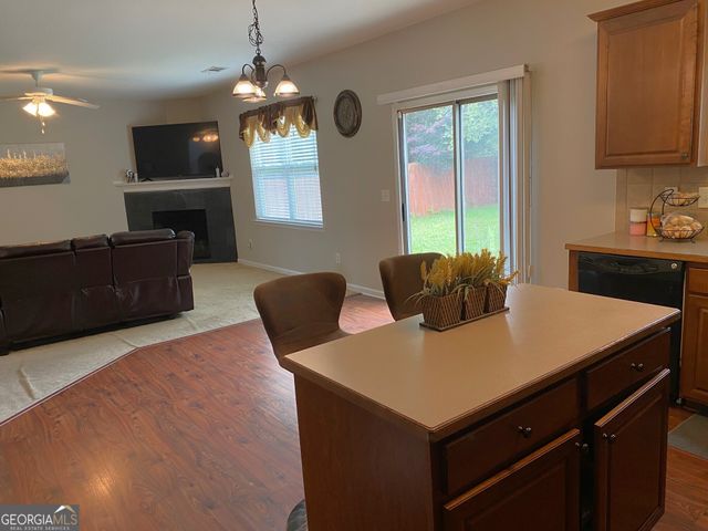 43 Morrison Crossing, Dallas, GA 30157