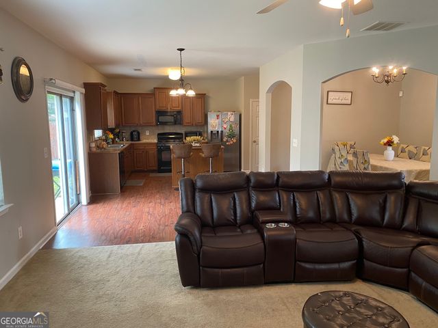 43 Morrison Crossing, Dallas, GA 30157