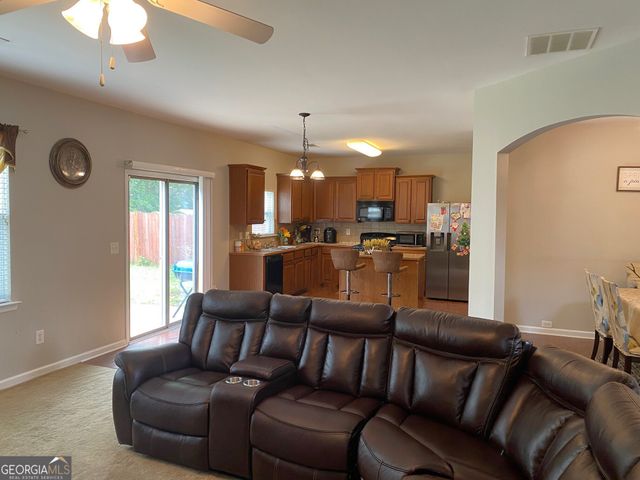 43 Morrison Crossing, Dallas, GA 30157