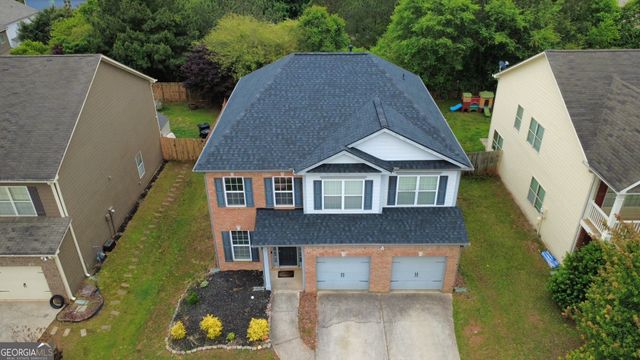 43 Morrison Crossing, Dallas, GA 30157