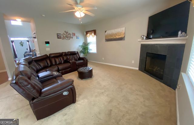 43 Morrison Crossing, Dallas, GA 30157