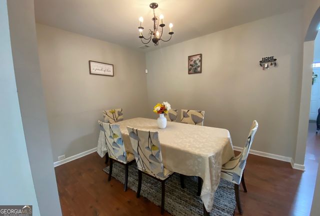 43 Morrison Crossing, Dallas, GA 30157