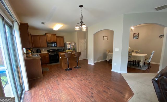 43 Morrison Crossing, Dallas, GA 30157