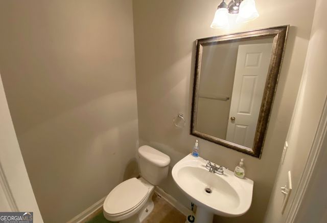 43 Morrison Crossing, Dallas, GA 30157