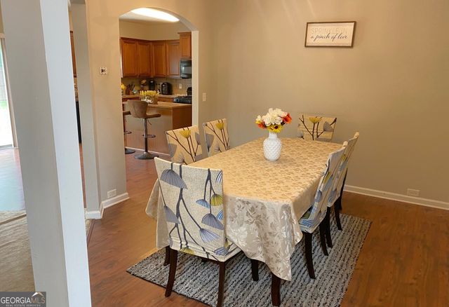 43 Morrison Crossing, Dallas, GA 30157