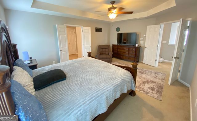 43 Morrison Crossing, Dallas, GA 30157