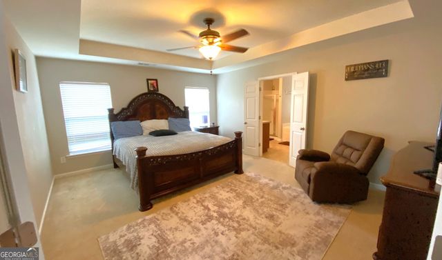 43 Morrison Crossing, Dallas, GA 30157