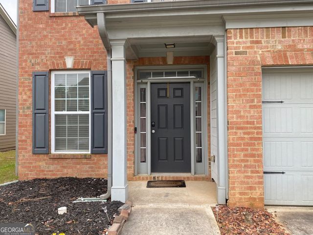 43 Morrison Crossing, Dallas, GA 30157