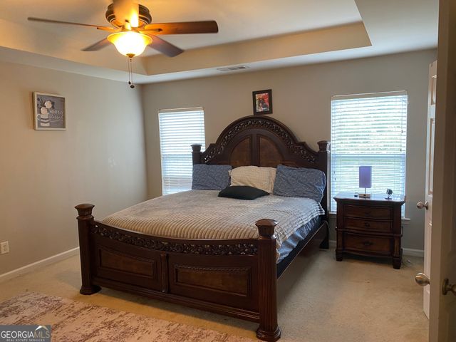43 Morrison Crossing, Dallas, GA 30157
