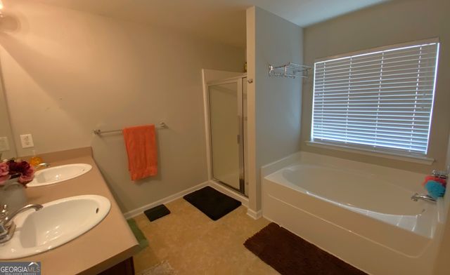 43 Morrison Crossing, Dallas, GA 30157